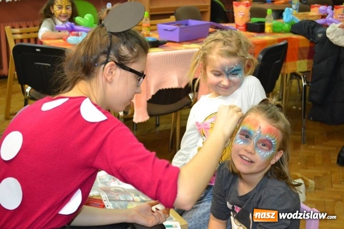 Zdjęcie w galerii na portalu naszwodzislaw.com: Babski Comber odbył się w Pszowie  wiadomości z regionu