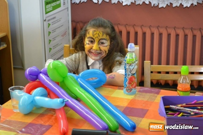 Zdjęcie w galerii na portalu naszwodzislaw.com: Babski Comber odbył się w Pszowie  wiadomości z regionu