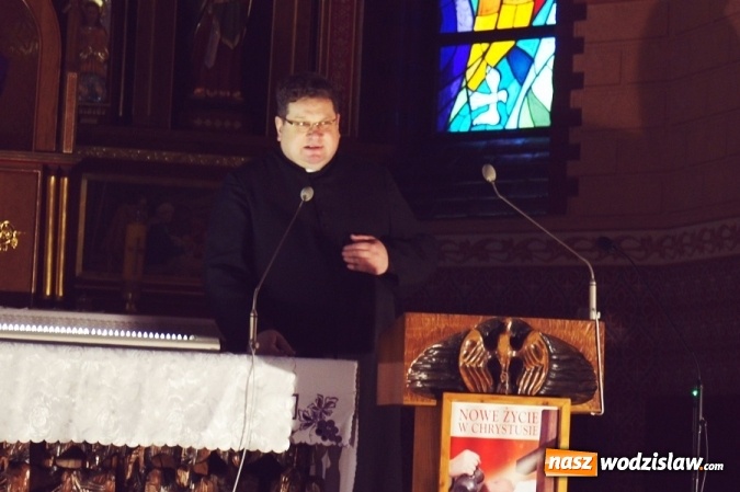 Zdjęcie w galerii na portalu naszwodzislaw.com: 