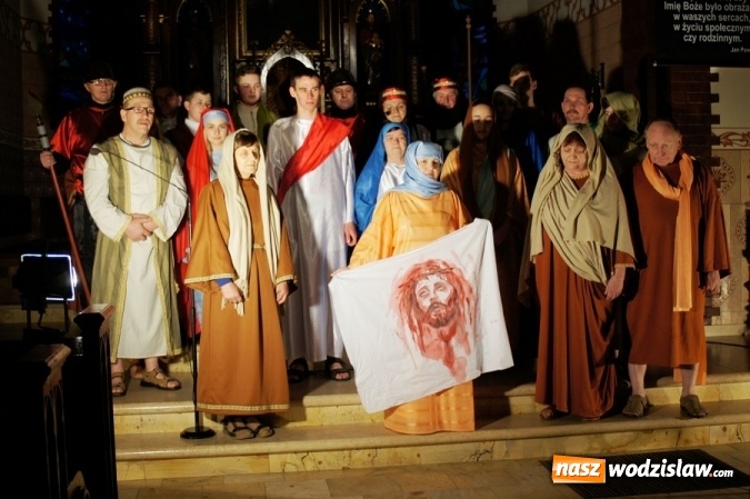 Zdjęcie w galerii na portalu naszwodzislaw.com: 