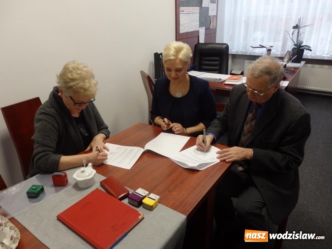 Zdjęcie w galerii na portalu naszwodzislaw.com: W wodzisławskim 