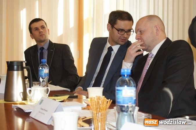 Zdjęcie w galerii na portalu naszwodzislaw.com: Bezpieczeństwo mieszkańców głównym tematem ostatniej sesji Rady Gminy Mszana wiadomości z regionu