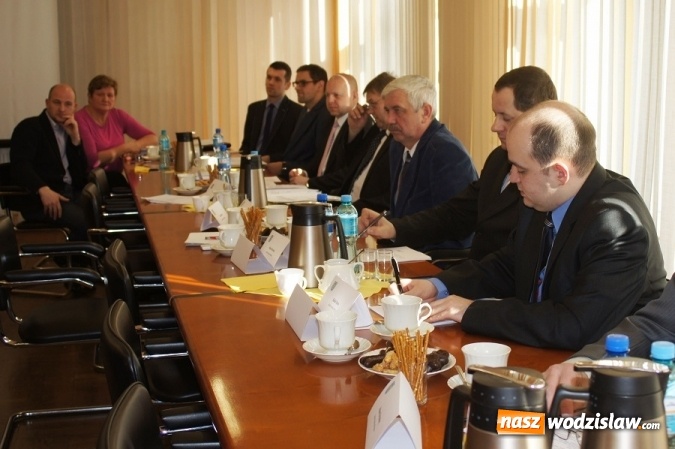 Zdjęcie w galerii na portalu naszwodzislaw.com: Bezpieczeństwo mieszkańców głównym tematem ostatniej sesji Rady Gminy Mszana wiadomości z regionu