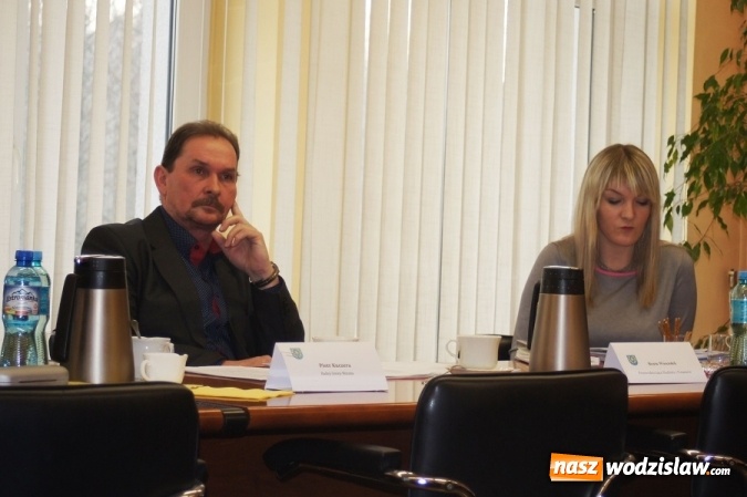 Zdjęcie w galerii na portalu naszwodzislaw.com: Bezpieczeństwo mieszkańców głównym tematem ostatniej sesji Rady Gminy Mszana wiadomości z regionu