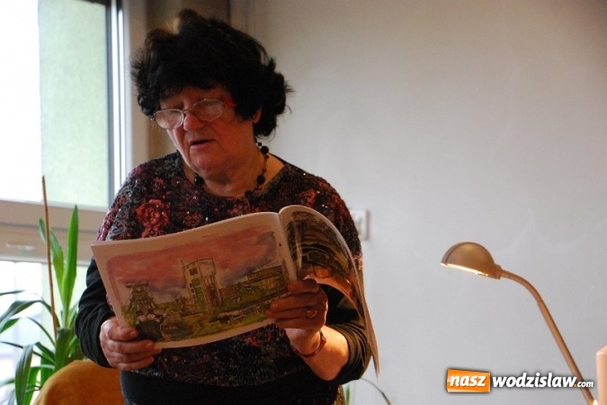 Zdjęcie w galerii na portalu naszwodzislaw.com: Młodzi poeci zaprezentowali swoją twórczość  wiadomości z regionu