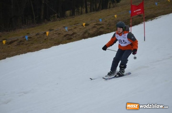 Zdjęcie w galerii na portalu naszwodzislaw.com: Bardzo dobry wynik 