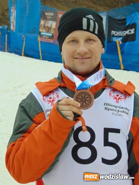 Zdjęcie w galerii na portalu naszwodzislaw.com: Bardzo dobry wynik 