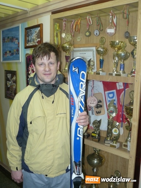 Zdjęcie w galerii na portalu naszwodzislaw.com: Bardzo dobry wynik 