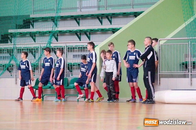 Zdjęcie w galerii na portalu naszwodzislaw.com: Gorzyce ostatnie, Kokoszyce tuż za podium wiadomości z regionu