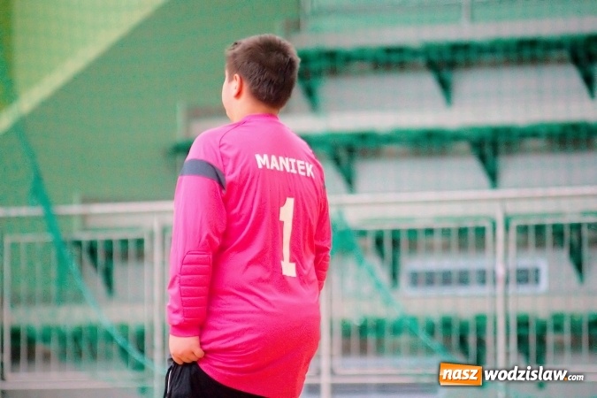 Zdjęcie w galerii na portalu naszwodzislaw.com: Gorzyce ostatnie, Kokoszyce tuż za podium wiadomości z regionu