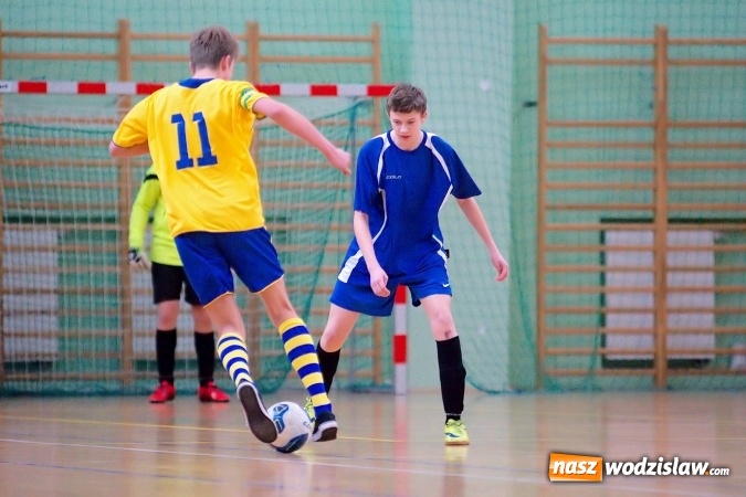 Zdjęcie w galerii na portalu naszwodzislaw.com: Gorzyce ostatnie, Kokoszyce tuż za podium wiadomości z regionu