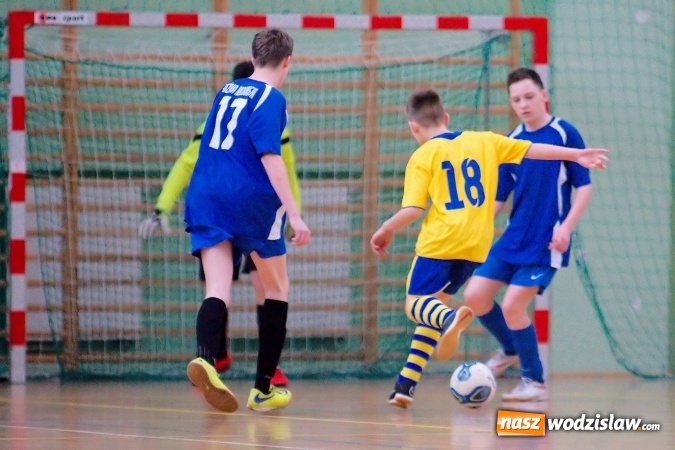 Zdjęcie w galerii na portalu naszwodzislaw.com: Gorzyce ostatnie, Kokoszyce tuż za podium wiadomości z regionu