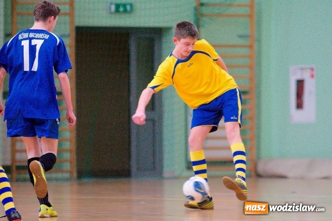 Zdjęcie w galerii na portalu naszwodzislaw.com: Gorzyce ostatnie, Kokoszyce tuż za podium wiadomości z regionu