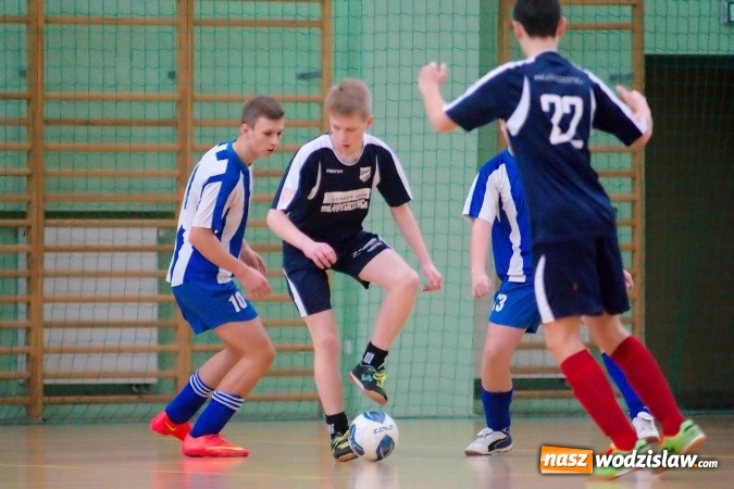 Zdjęcie w galerii na portalu naszwodzislaw.com: Gorzyce ostatnie, Kokoszyce tuż za podium wiadomości z regionu