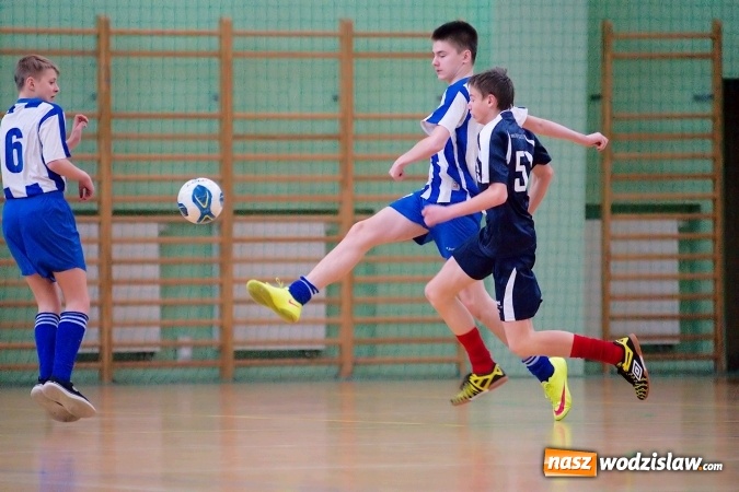 Zdjęcie w galerii na portalu naszwodzislaw.com: Gorzyce ostatnie, Kokoszyce tuż za podium wiadomości z regionu