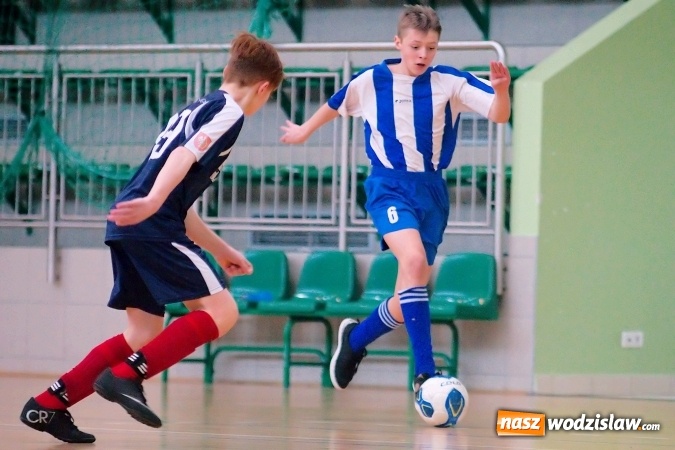 Zdjęcie w galerii na portalu naszwodzislaw.com: Gorzyce ostatnie, Kokoszyce tuż za podium wiadomości z regionu