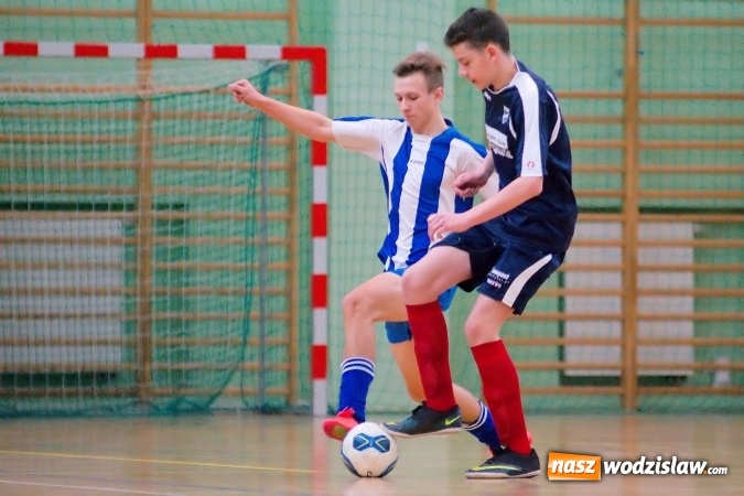 Zdjęcie w galerii na portalu naszwodzislaw.com: Gorzyce ostatnie, Kokoszyce tuż za podium wiadomości z regionu