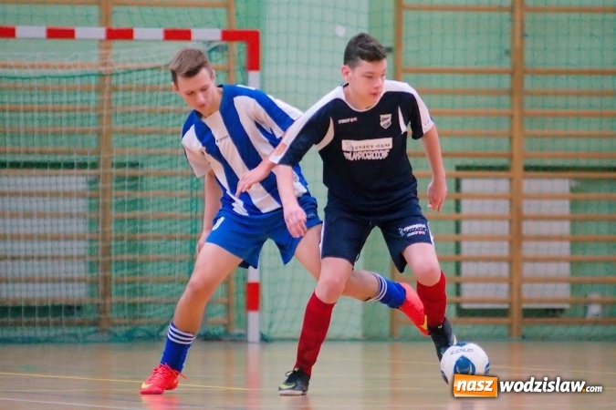 Zdjęcie w galerii na portalu naszwodzislaw.com: Gorzyce ostatnie, Kokoszyce tuż za podium wiadomości z regionu