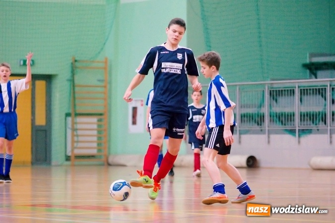 Zdjęcie w galerii na portalu naszwodzislaw.com: Gorzyce ostatnie, Kokoszyce tuż za podium wiadomości z regionu