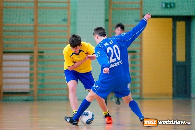 Zdjęcie w galerii na portalu naszwodzislaw.com: Gorzyce ostatnie, Kokoszyce tuż za podium wiadomości z regionu