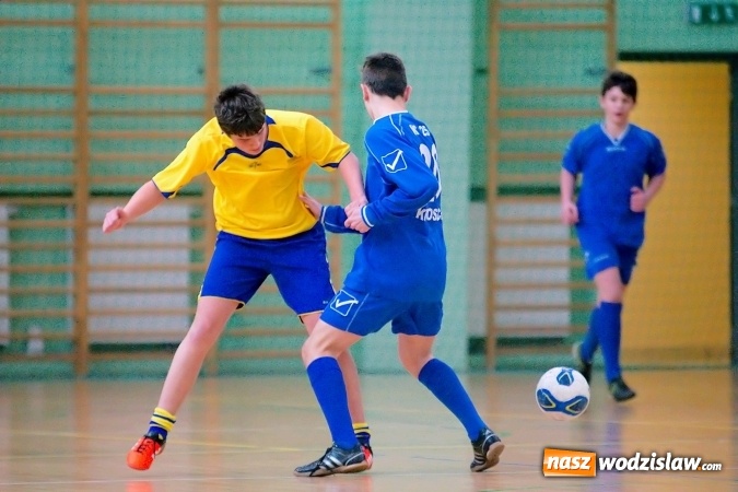 Zdjęcie w galerii na portalu naszwodzislaw.com: Gorzyce ostatnie, Kokoszyce tuż za podium wiadomości z regionu