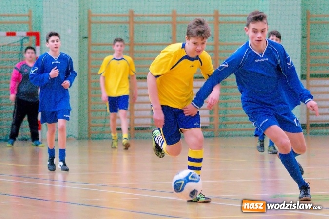 Zdjęcie w galerii na portalu naszwodzislaw.com: Gorzyce ostatnie, Kokoszyce tuż za podium wiadomości z regionu