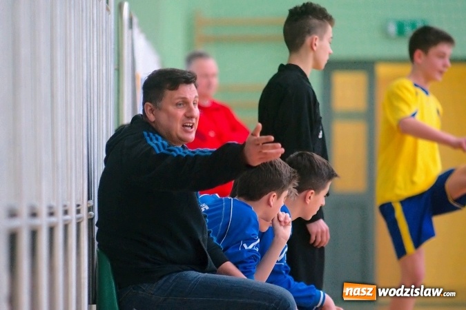 Zdjęcie w galerii na portalu naszwodzislaw.com: Gorzyce ostatnie, Kokoszyce tuż za podium wiadomości z regionu