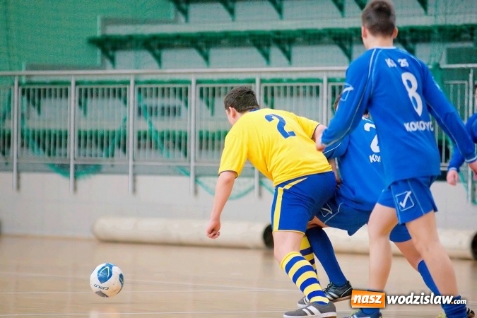 Zdjęcie w galerii na portalu naszwodzislaw.com: Gorzyce ostatnie, Kokoszyce tuż za podium wiadomości z regionu