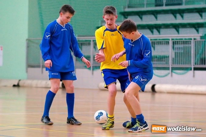 Zdjęcie w galerii na portalu naszwodzislaw.com: Gorzyce ostatnie, Kokoszyce tuż za podium wiadomości z regionu