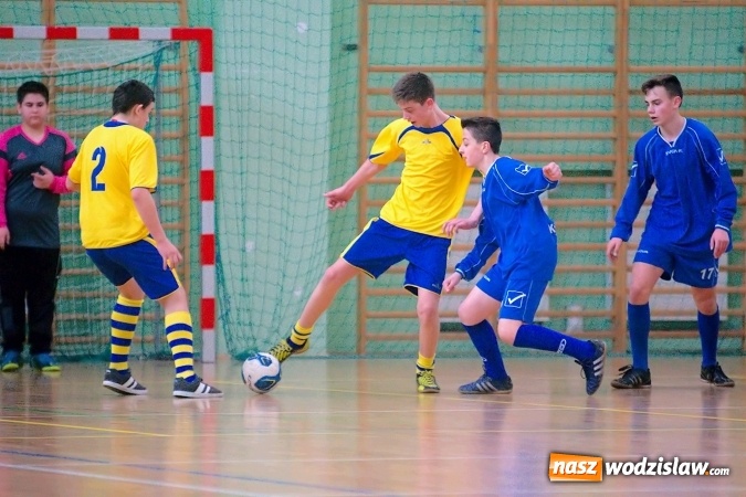 Zdjęcie w galerii na portalu naszwodzislaw.com: Gorzyce ostatnie, Kokoszyce tuż za podium wiadomości z regionu