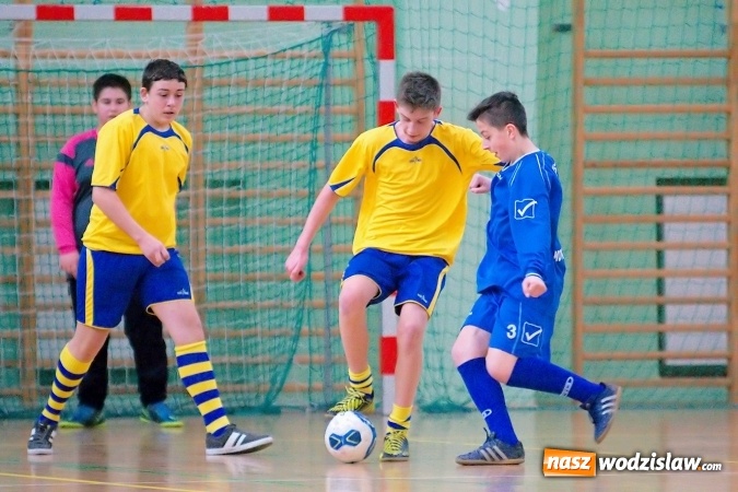 Zdjęcie w galerii na portalu naszwodzislaw.com: Gorzyce ostatnie, Kokoszyce tuż za podium wiadomości z regionu