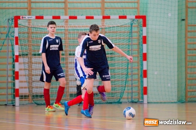 Zdjęcie w galerii na portalu naszwodzislaw.com: Gorzyce ostatnie, Kokoszyce tuż za podium wiadomości z regionu