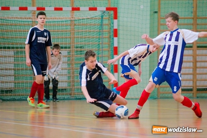 Zdjęcie w galerii na portalu naszwodzislaw.com: Gorzyce ostatnie, Kokoszyce tuż za podium wiadomości z regionu