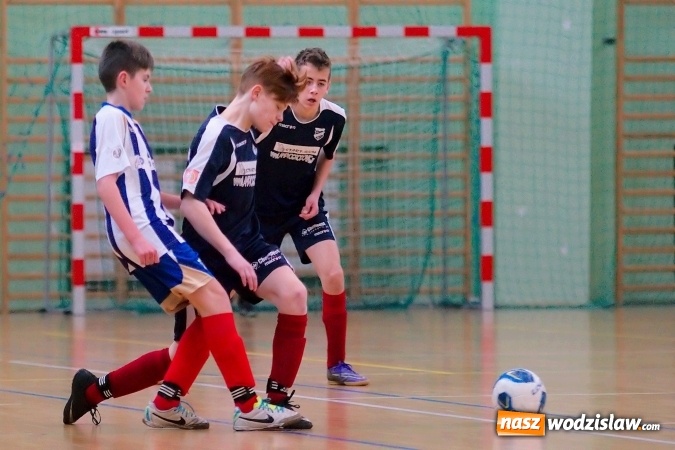 Zdjęcie w galerii na portalu naszwodzislaw.com: Gorzyce ostatnie, Kokoszyce tuż za podium wiadomości z regionu