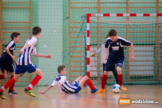 Zdjęcie w galerii na portalu naszwodzislaw.com: Gorzyce ostatnie, Kokoszyce tuż za podium wiadomości z regionu