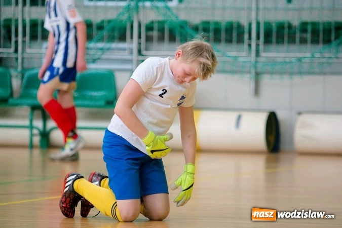 Zdjęcie w galerii na portalu naszwodzislaw.com: Gorzyce ostatnie, Kokoszyce tuż za podium wiadomości z regionu