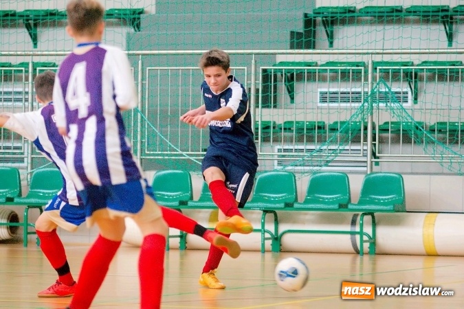 Zdjęcie w galerii na portalu naszwodzislaw.com: Gorzyce ostatnie, Kokoszyce tuż za podium wiadomości z regionu