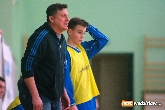 Zdjęcie w galerii na portalu naszwodzislaw.com: Gorzyce ostatnie, Kokoszyce tuż za podium wiadomości z regionu