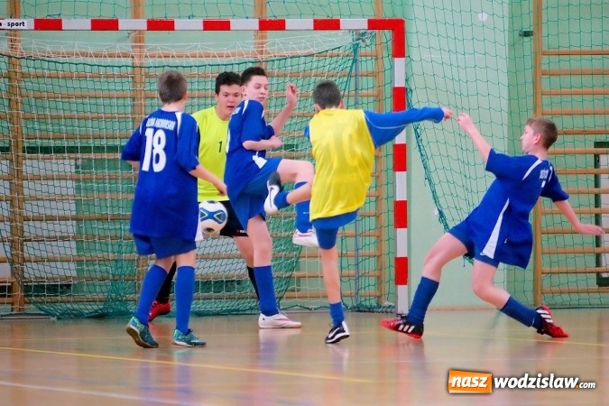 Zdjęcie w galerii na portalu naszwodzislaw.com: Gorzyce ostatnie, Kokoszyce tuż za podium wiadomości z regionu