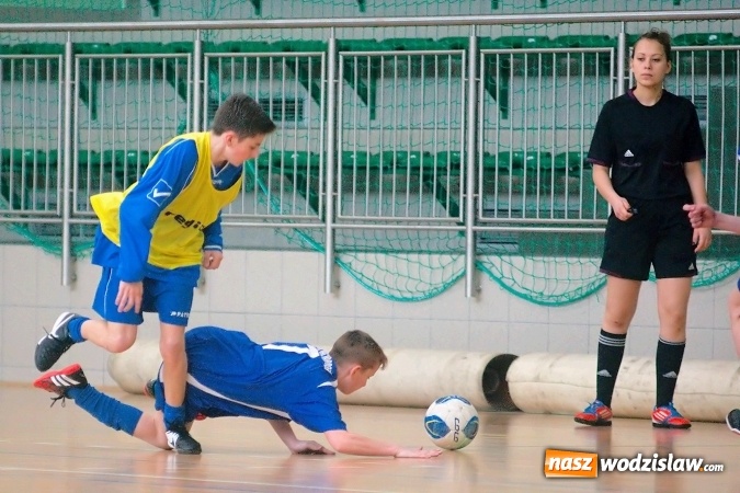 Zdjęcie w galerii na portalu naszwodzislaw.com: Gorzyce ostatnie, Kokoszyce tuż za podium wiadomości z regionu