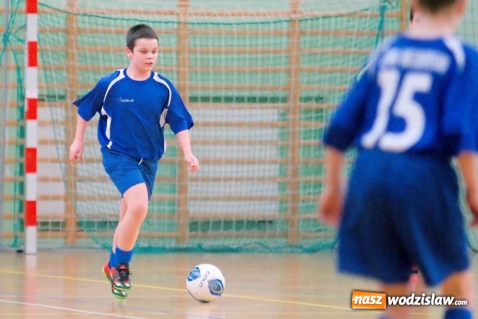 Zdjęcie w galerii na portalu naszwodzislaw.com: Gorzyce ostatnie, Kokoszyce tuż za podium wiadomości z regionu