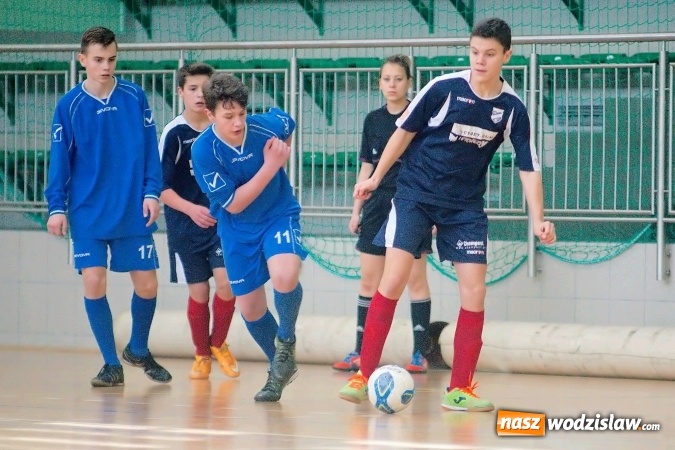 Zdjęcie w galerii na portalu naszwodzislaw.com: Gorzyce ostatnie, Kokoszyce tuż za podium wiadomości z regionu