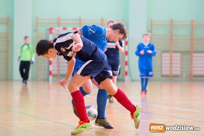 Zdjęcie w galerii na portalu naszwodzislaw.com: Gorzyce ostatnie, Kokoszyce tuż za podium wiadomości z regionu