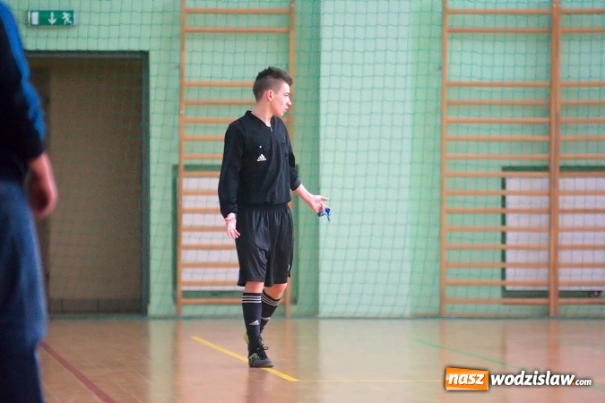 Zdjęcie w galerii na portalu naszwodzislaw.com: Gorzyce ostatnie, Kokoszyce tuż za podium wiadomości z regionu