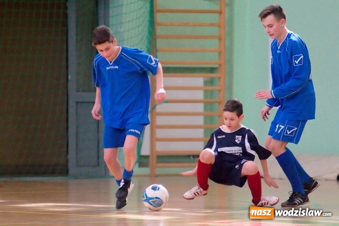 Zdjęcie w galerii na portalu naszwodzislaw.com: Gorzyce ostatnie, Kokoszyce tuż za podium wiadomości z regionu