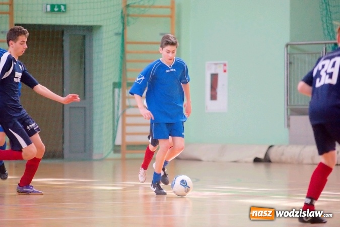 Zdjęcie w galerii na portalu naszwodzislaw.com: Gorzyce ostatnie, Kokoszyce tuż za podium wiadomości z regionu