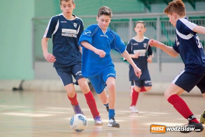 Zdjęcie w galerii na portalu naszwodzislaw.com: Gorzyce ostatnie, Kokoszyce tuż za podium wiadomości z regionu