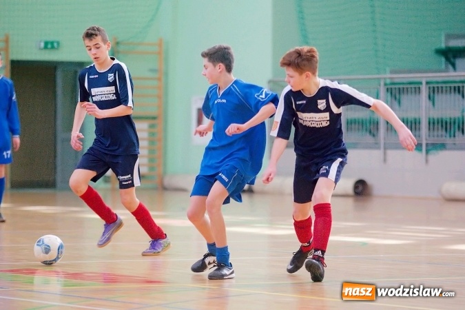 Zdjęcie w galerii na portalu naszwodzislaw.com: Gorzyce ostatnie, Kokoszyce tuż za podium wiadomości z regionu