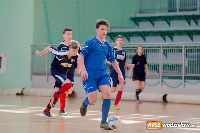 Zdjęcie w galerii na portalu naszwodzislaw.com: Gorzyce ostatnie, Kokoszyce tuż za podium wiadomości z regionu