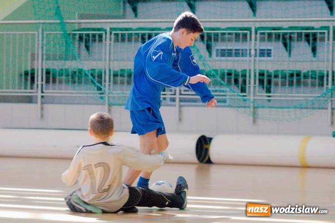 Zdjęcie w galerii na portalu naszwodzislaw.com: Gorzyce ostatnie, Kokoszyce tuż za podium wiadomości z regionu